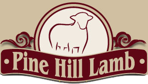 PineHill Lamb Logo